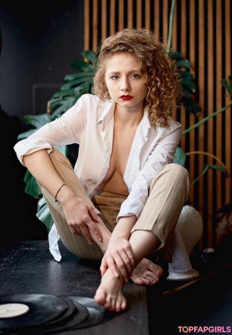 Alina nude leaked OnlyFans photo #55