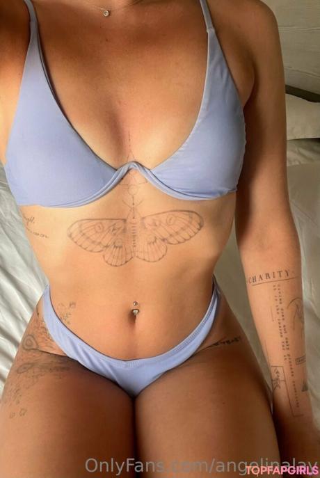 Angelinalay nude leaked OnlyFans photo #61