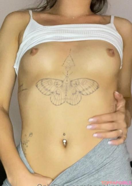 Angelinalay nude leaked OnlyFans photo #62