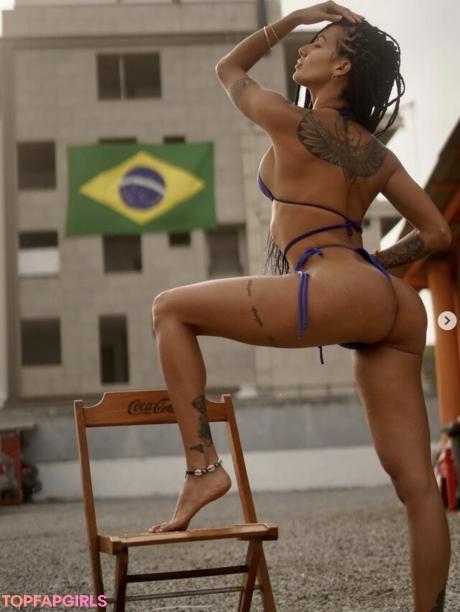 Yeinly nude leaked OnlyFans photo #26