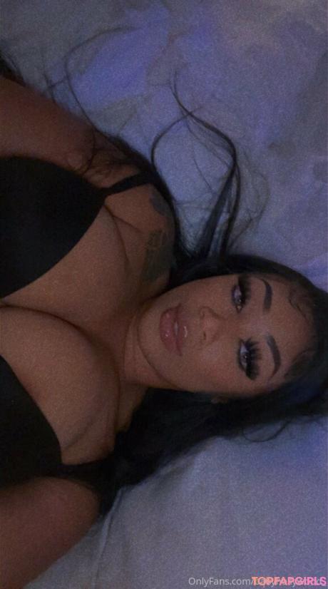 Babyhollywood nude leaked OnlyFans photo #10