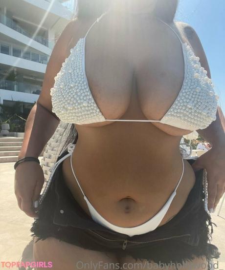 Babyhollywood nude leaked OnlyFans photo #24