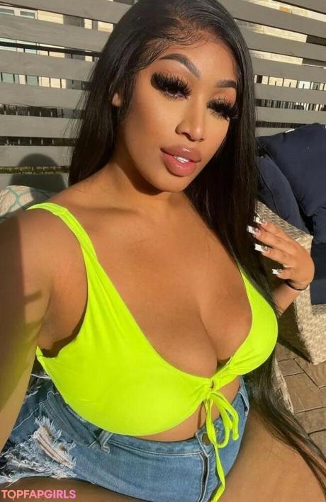 Babyhollywood nude leaked OnlyFans photo #3