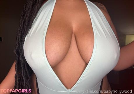 Babyhollywood nude leaked OnlyFans photo #39