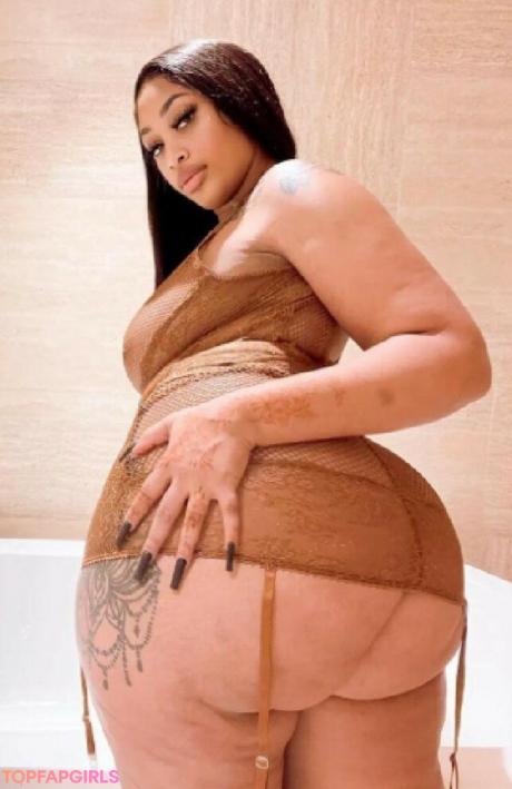 Babyhollywood nude leaked OnlyFans photo #4