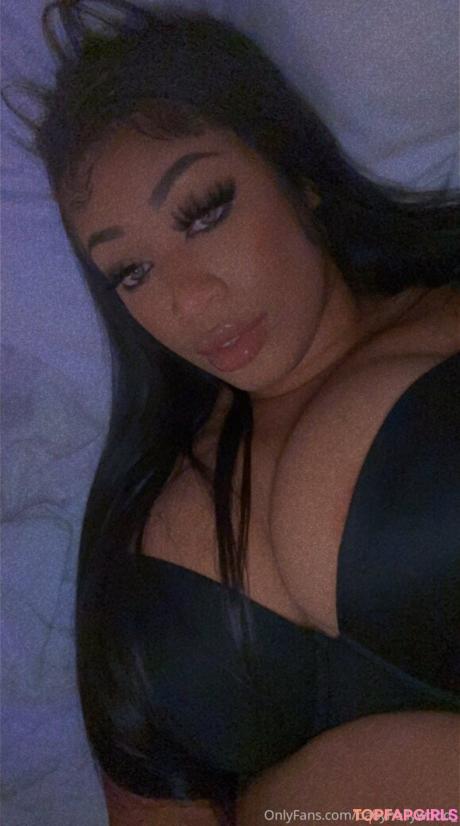 Babyhollywood nude leaked OnlyFans photo #9