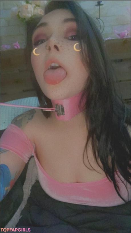 Kittychipz nude leaked OnlyFans photo #13