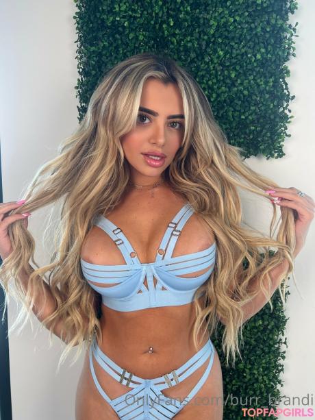 Brandi nude leaked OnlyFans photo #23