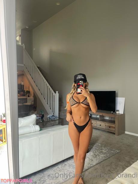 Brandi nude leaked OnlyFans photo #29