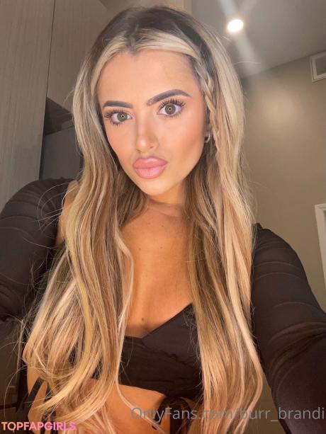 Brandi nude leaked OnlyFans photo #33