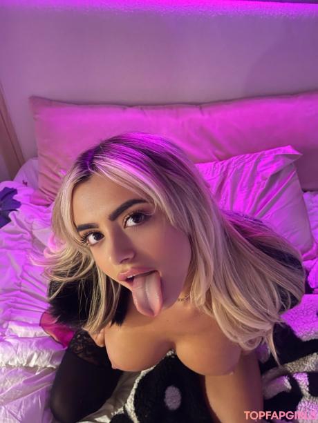 Brandi nude leaked OnlyFans photo #59