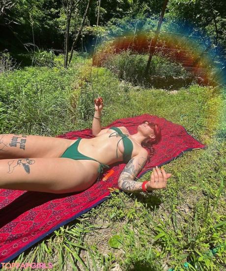 TheBeaGees nude leaked OnlyFans photo #6