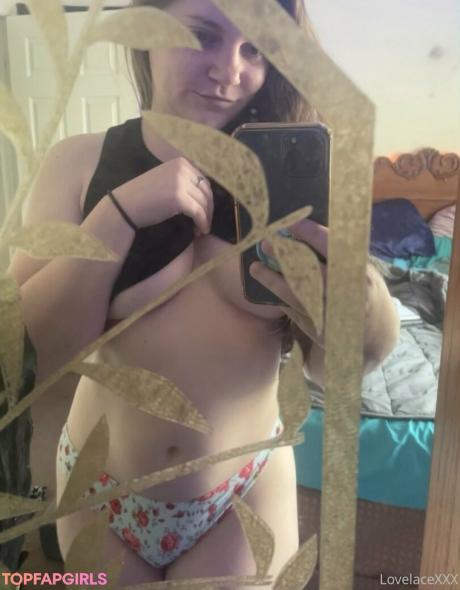 Mistylovelace nude leaked OnlyFans photo #56