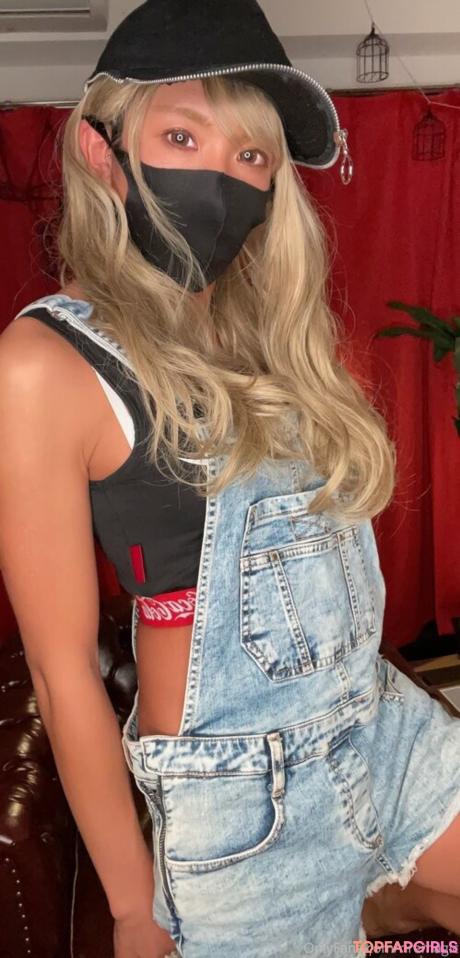 Riremagic nude leaked OnlyFans photo #25
