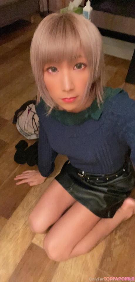 Riremagic nude leaked OnlyFans photo #33