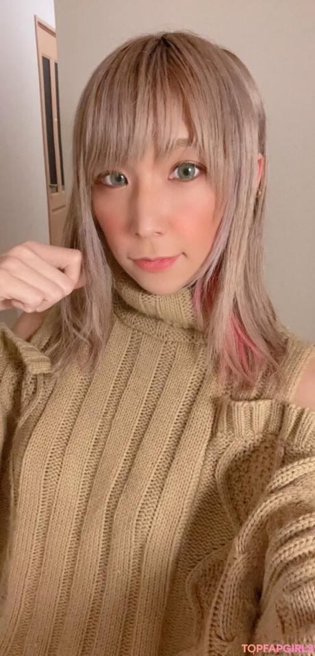 Riremagic nude leaked OnlyFans photo #44
