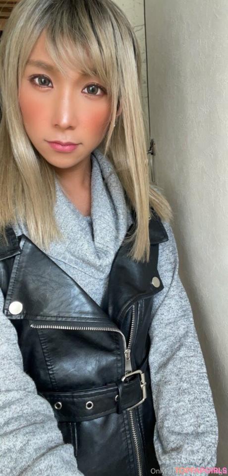 Riremagic nude leaked OnlyFans photo #98
