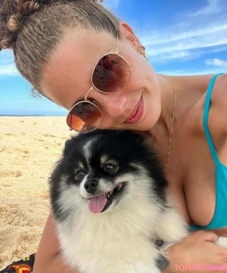Debby nude leaked OnlyFans photo #12