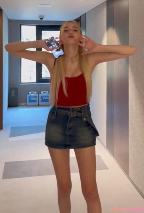 Honeypuu nude leaked OnlyFans photo #19