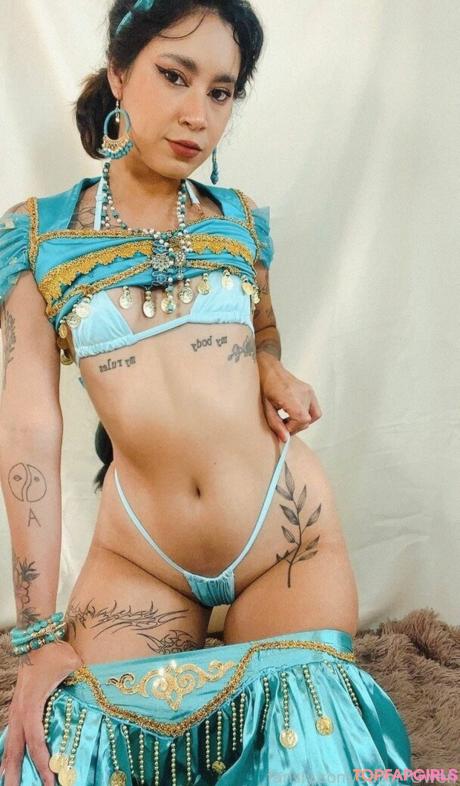 Sailor nude leaked OnlyFans photo #18