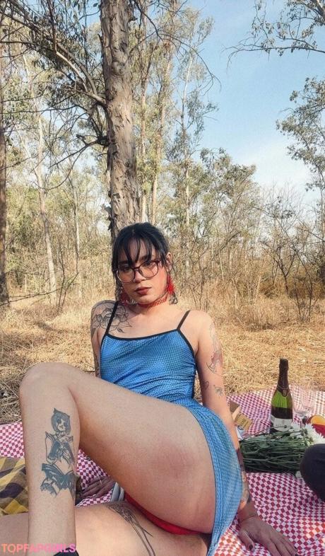 Sailor nude leaked OnlyFans photo #19
