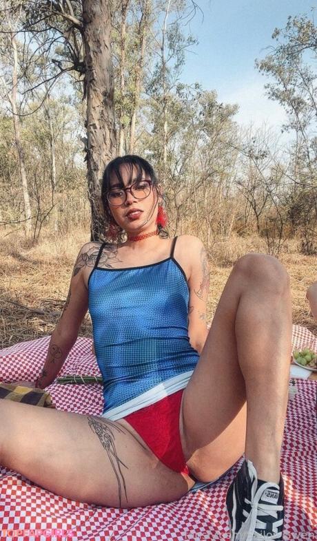 Sailor nude leaked OnlyFans photo #25