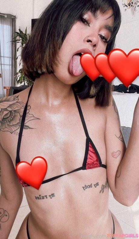 Sailor nude leaked OnlyFans photo #34