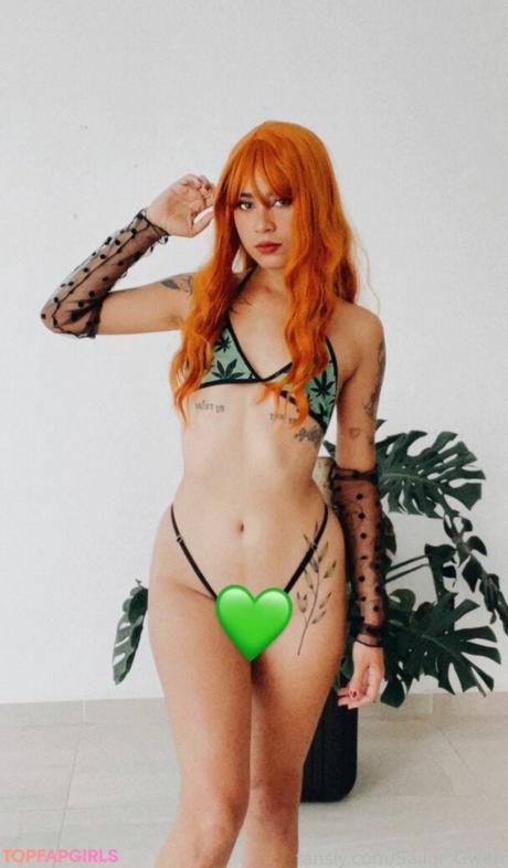 Sailor nude leaked OnlyFans photo #45
