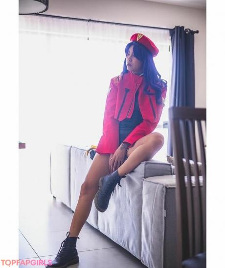 Sailor nude leaked OnlyFans photo #64