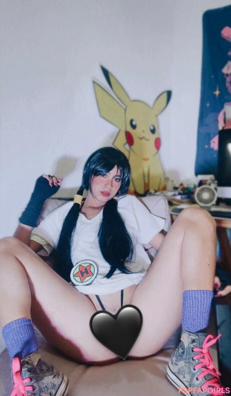 Sailor nude leaked OnlyFans photo #6