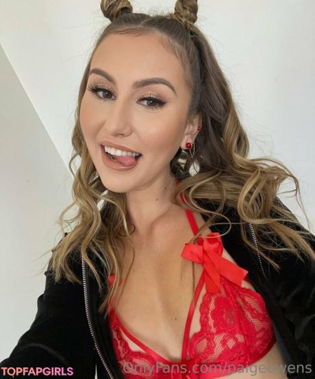 Paigeowens nude leaked OnlyFans photo #38