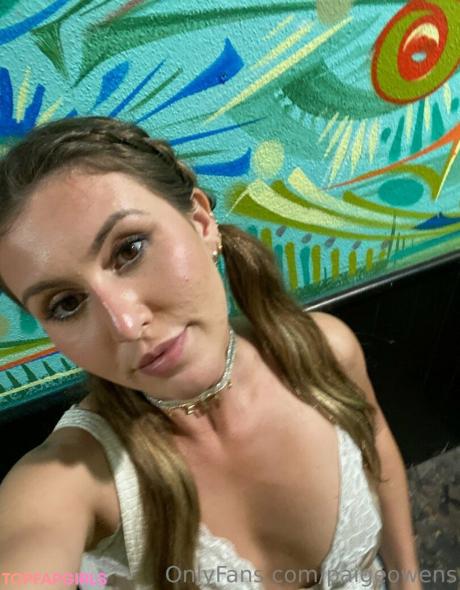 Paigeowens nude leaked OnlyFans photo #45