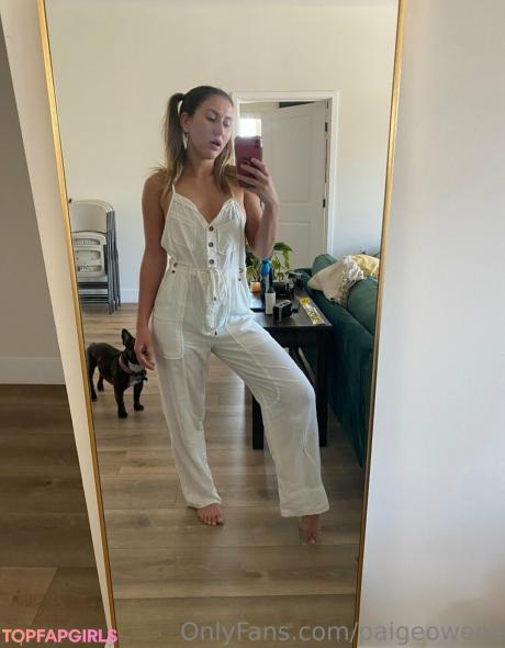 Paigeowens nude leaked OnlyFans photo #46