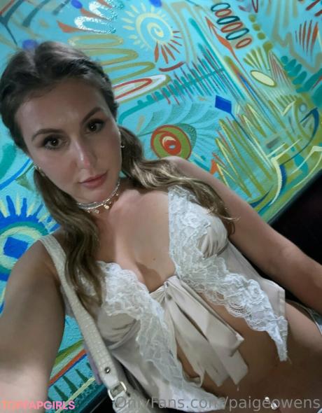 Paigeowens nude leaked OnlyFans photo #52