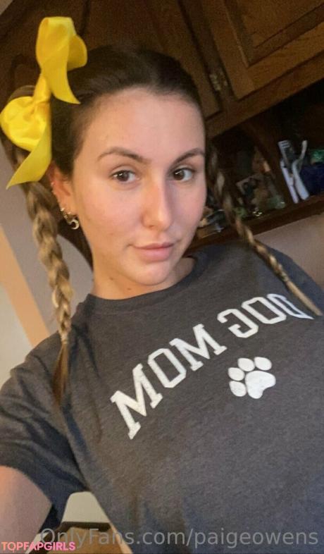 Paigeowens nude leaked OnlyFans photo #62