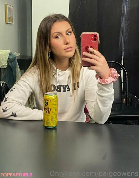 Paigeowens nude leaked OnlyFans photo #63