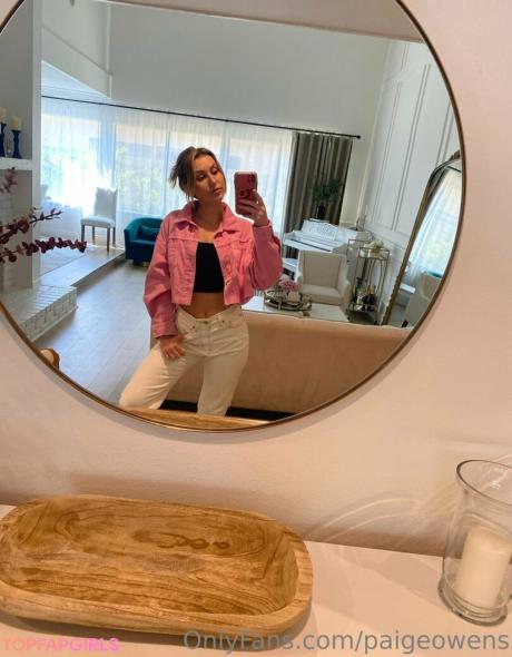 Paigeowens nude leaked OnlyFans photo #73