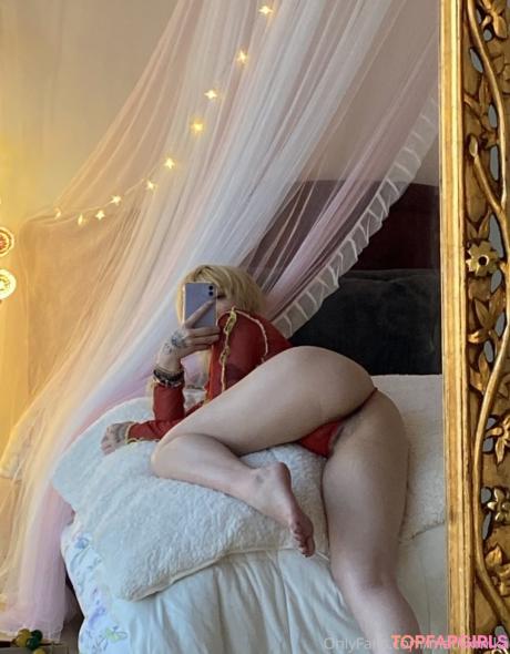 Matrixmika nude leaked OnlyFans photo #127