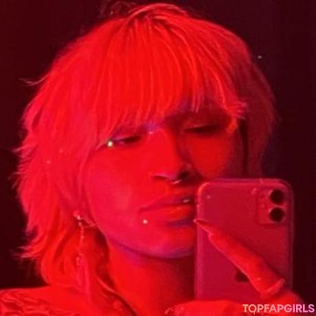 Matrixmika nude leaked OnlyFans photo #15