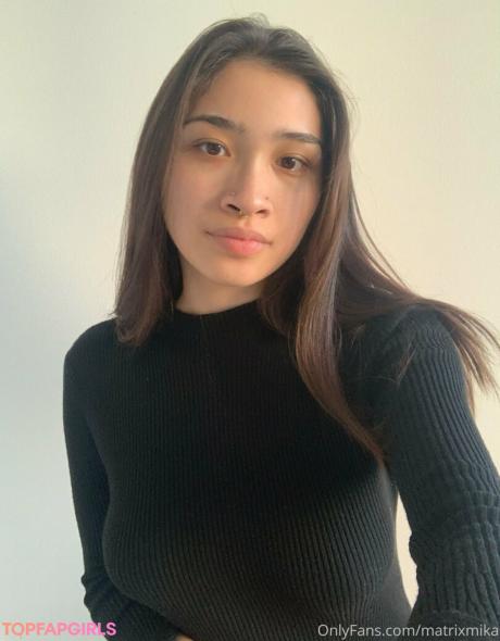 Matrixmika nude leaked OnlyFans photo #200