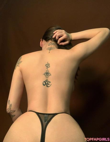 Matrixmika nude leaked OnlyFans photo #209