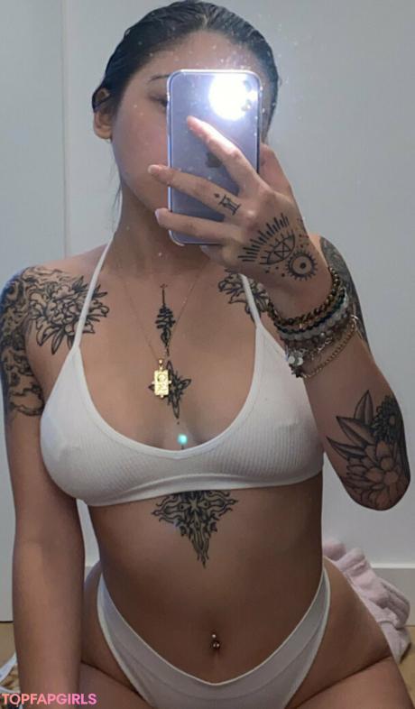 Matrixmika nude leaked OnlyFans photo #211