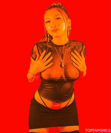 Matrixmika nude leaked OnlyFans photo #224