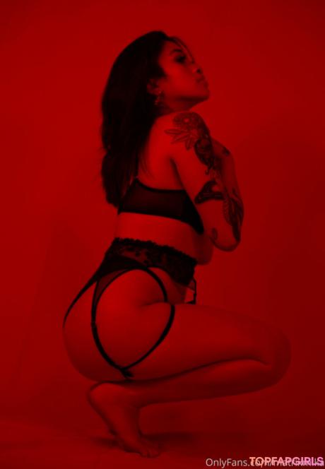 Matrixmika nude leaked OnlyFans photo #246
