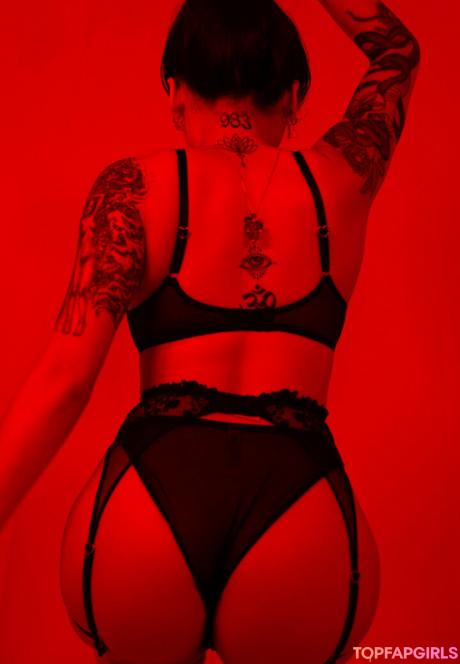 Matrixmika nude leaked OnlyFans photo #247