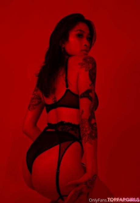 Matrixmika nude leaked OnlyFans photo #248
