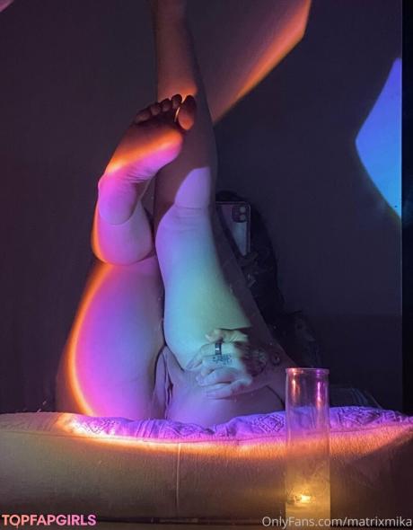 Matrixmika nude leaked OnlyFans photo #251