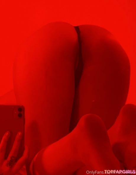 Matrixmika nude leaked OnlyFans photo #263