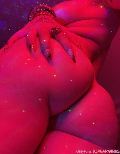 Matrixmika nude leaked OnlyFans photo #283
