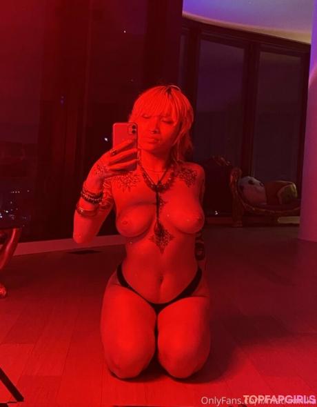 Matrixmika nude leaked OnlyFans photo #284